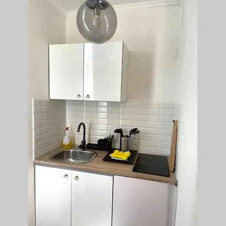 Cute Studio Rom Apartment *