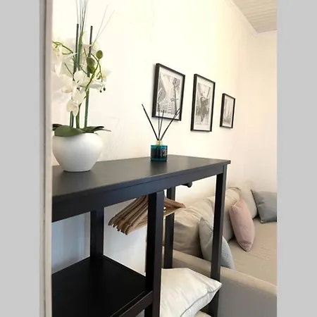 Cute Studio Rom Apartment Mons