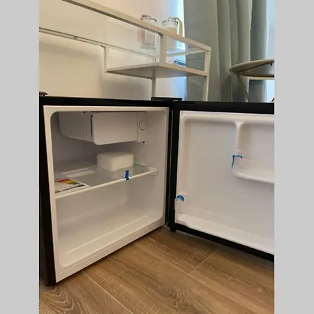 Cute Studio Rom Apartment Mons
